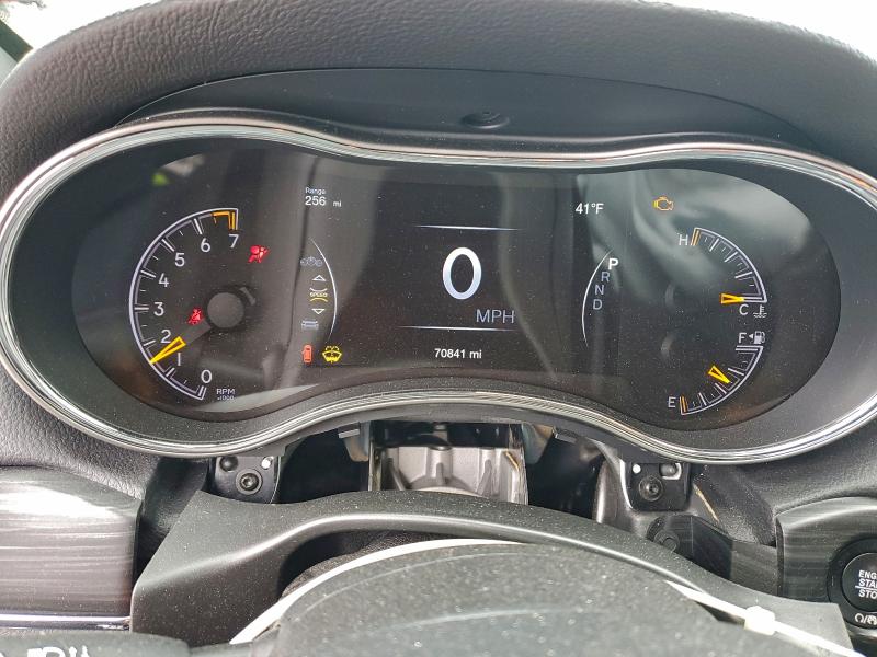 Фото 9 - JEEP GRAND CHER