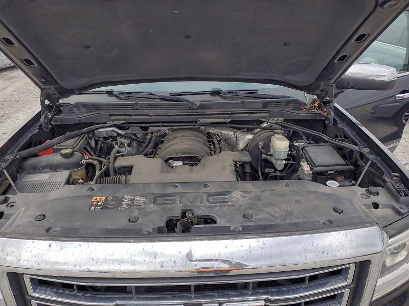 Фото 11 - GMC SIERRA