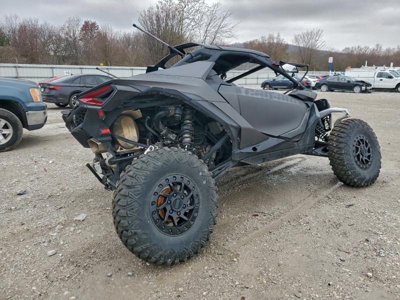 CAN-AM MAVERICK 2024