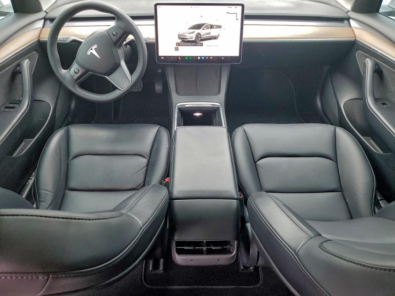 Фото 8 - TESLA MODEL 3