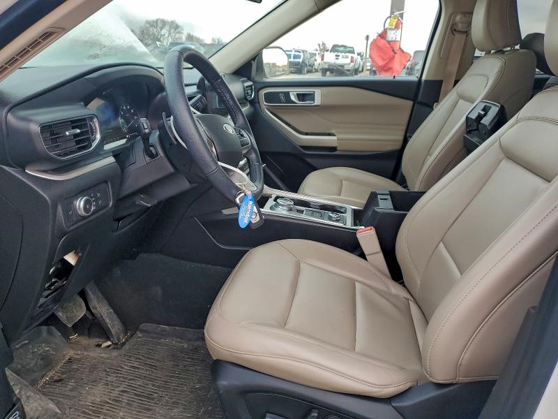 Фото 7 - FORD EXPLORER