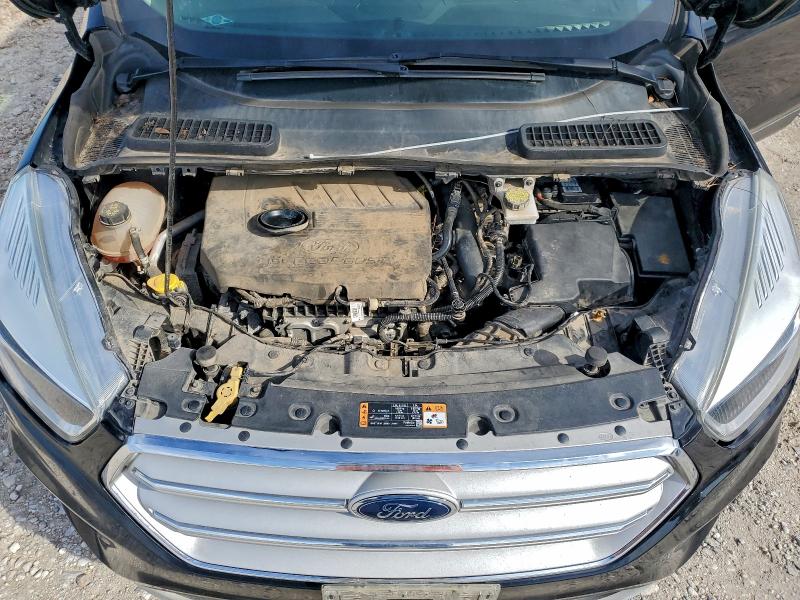 Фото 12 - FORD ESCAPE