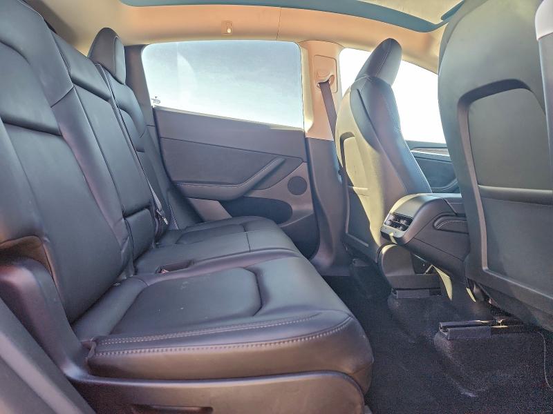 Фото 10 - TESLA MODEL Y