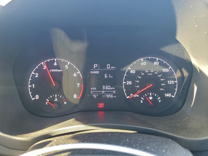 Фото 9 - HYUNDAI ACCENT