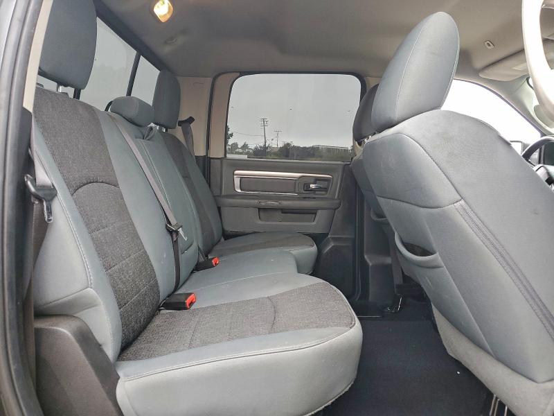 Фото 10 - RAM 1500