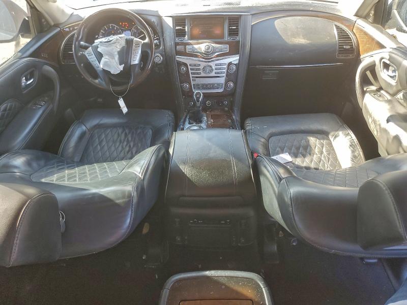 Фото 8 - INFINITI QX80