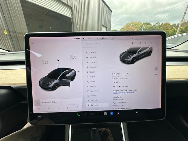 Фото 8 - TESLA MODEL 3