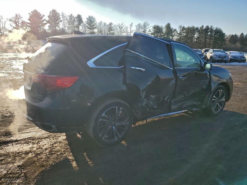 Фото 3 - ACURA MDX