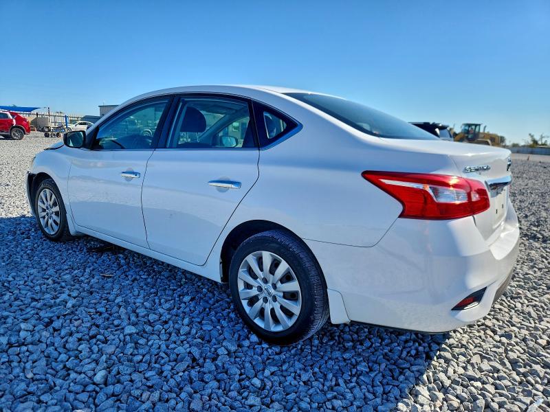 Фото 2 - NISSAN SENTRA