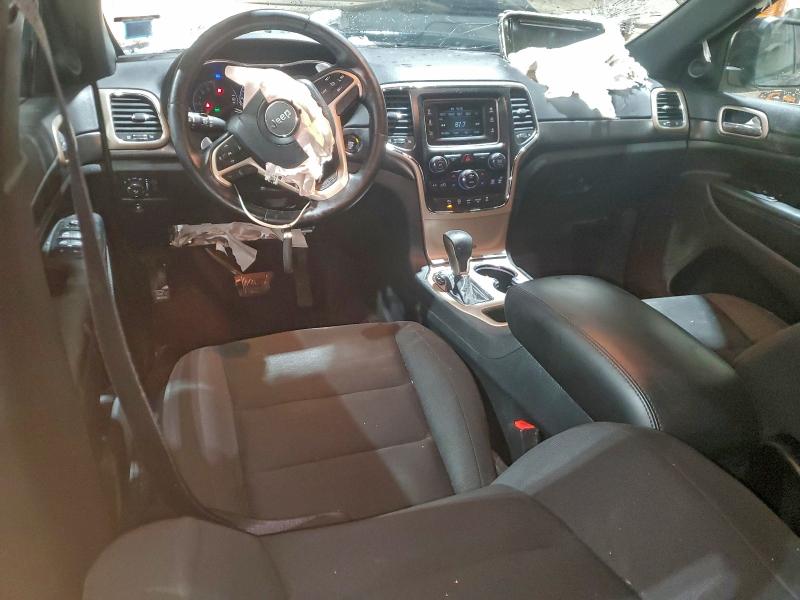 Фото 8 - JEEP GRAND CHER