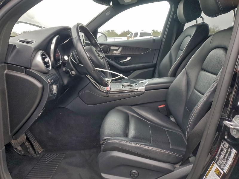 Фото 7 - MERCEDES-BENZ GLC-CLASS