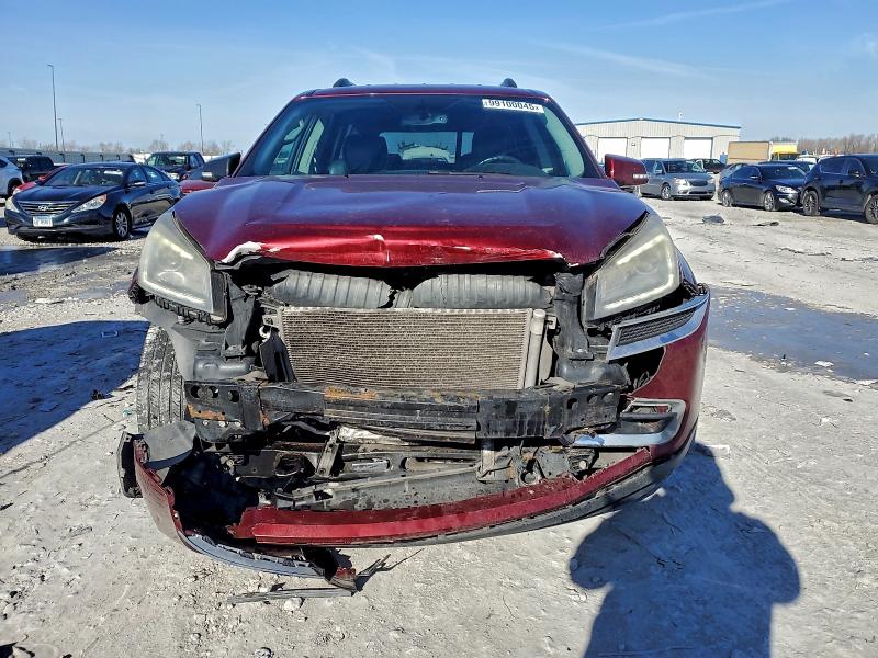 Фото 5 - GMC ACADIA