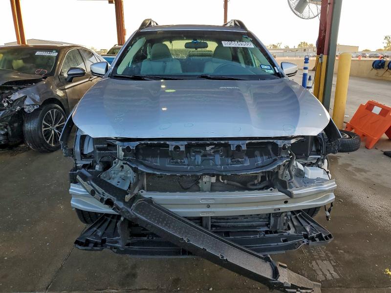 Фото 5 - SUBARU OUTBACK