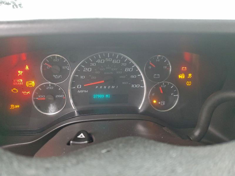 Фото 9 - CHEVROLET EXPRESS