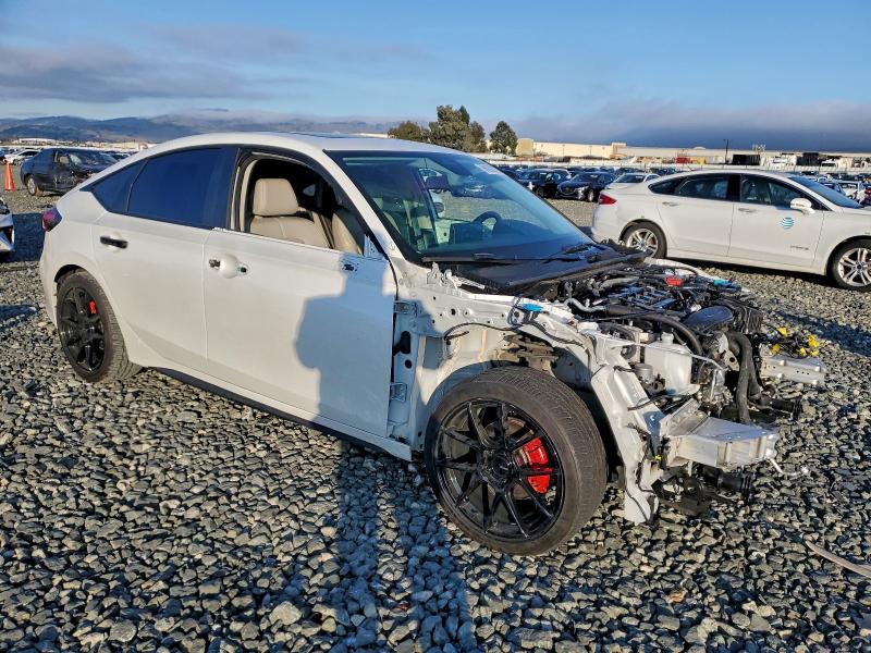 Фото 4 - HONDA CIVIC