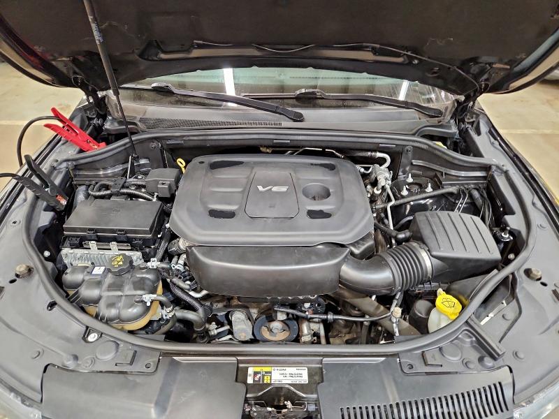 Фото 12 - DODGE DURANGO