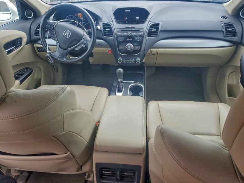 Фото 8 - ACURA RDX