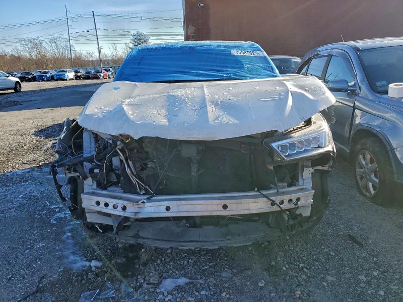 Фото 5 - ACURA MDX