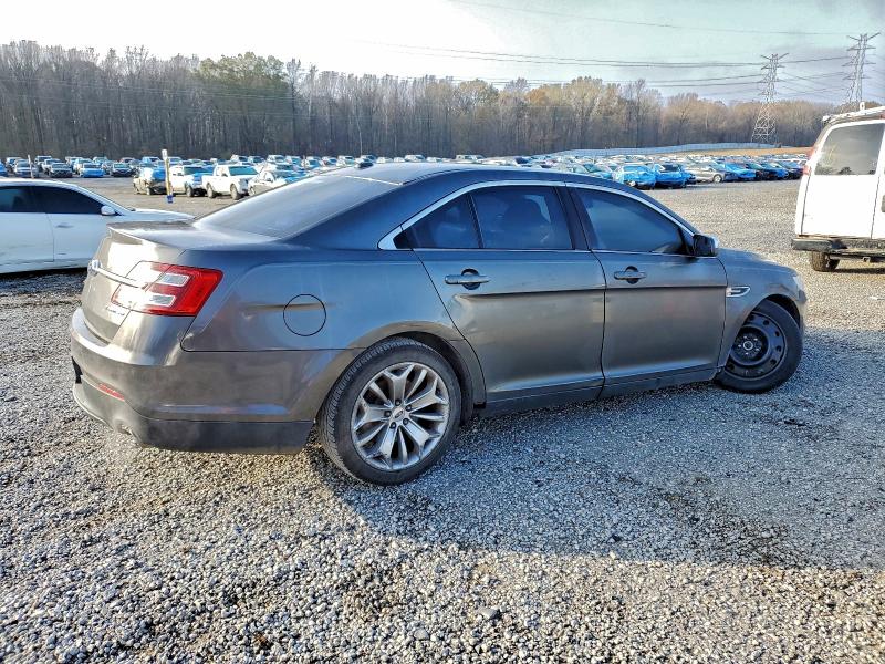 Фото 3 - FORD TAURUS