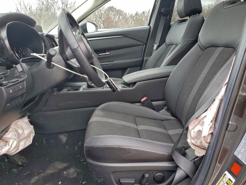 Фото 7 - MAZDA CX-50