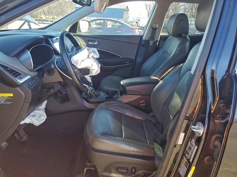 Фото 7 - HYUNDAI SANTA FE