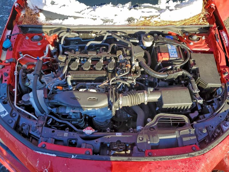 Фото 11 - HONDA CIVIC