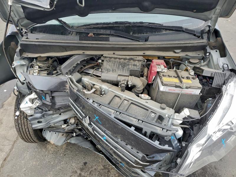 Фото 11 - MITSUBISHI MIRAGE