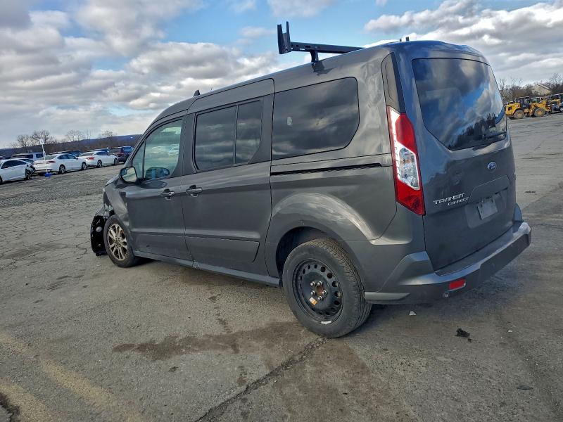 Фото 2 - FORD TRANSIT