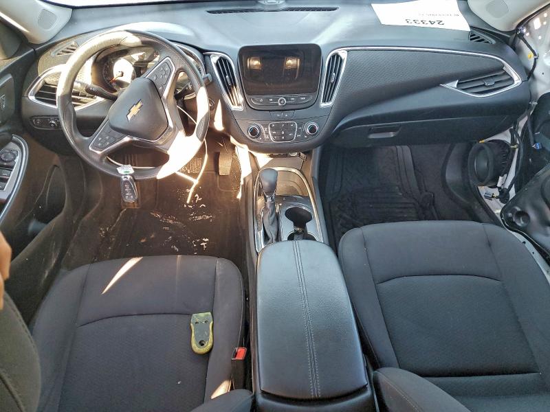 Фото 8 - CHEVROLET MALIBU