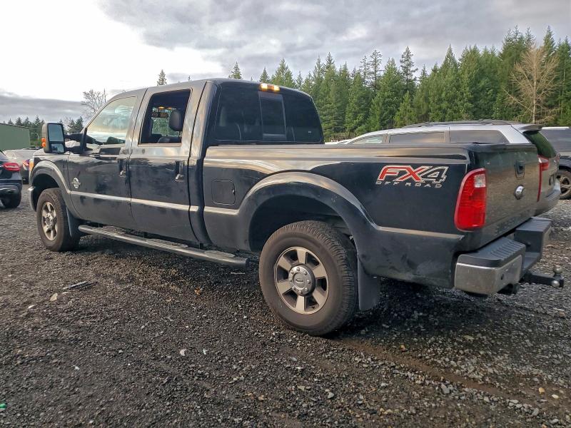 Фото 2 - FORD F250