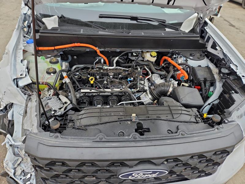 Фото 11 - FORD MAVERICK