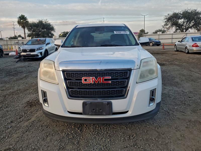Фото 5 - GMC TERRAIN