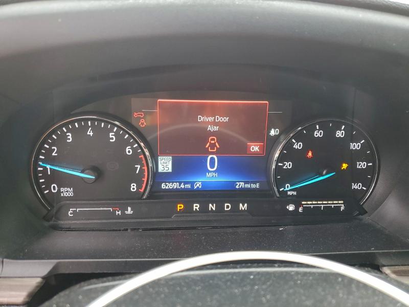 Фото 9 - FORD EXPLORER