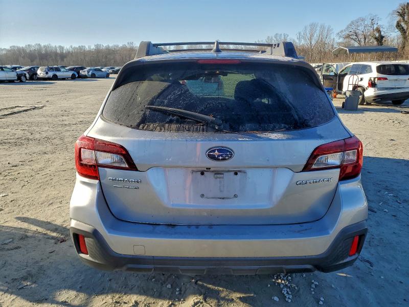 Фото 6 - SUBARU OUTBACK