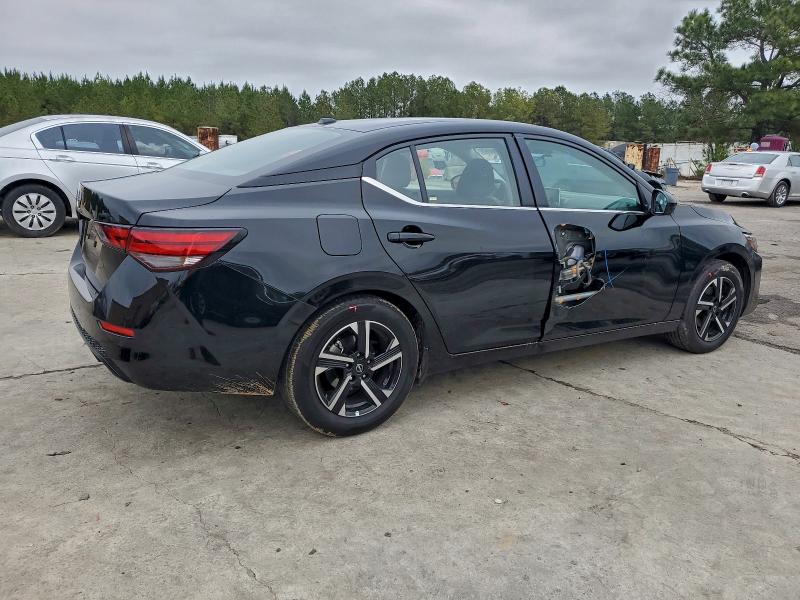 Фото 3 - NISSAN SENTRA