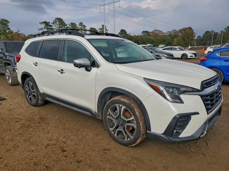 Фото 4 - SUBARU ASCENT