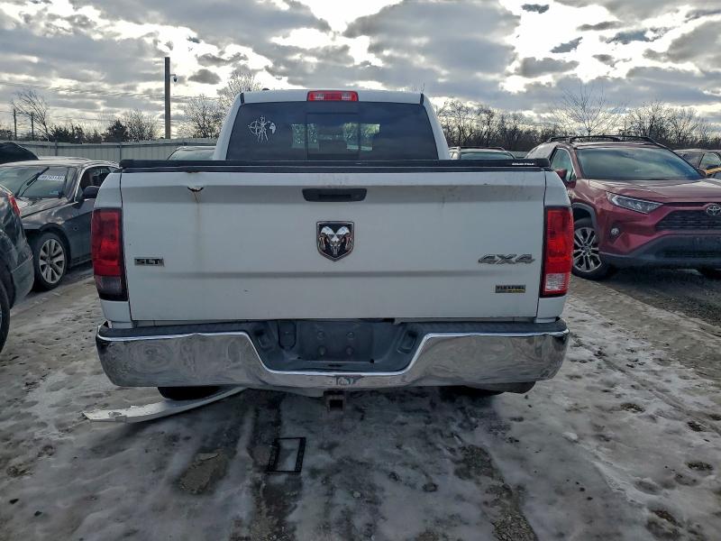 Фото 6 - RAM 1500