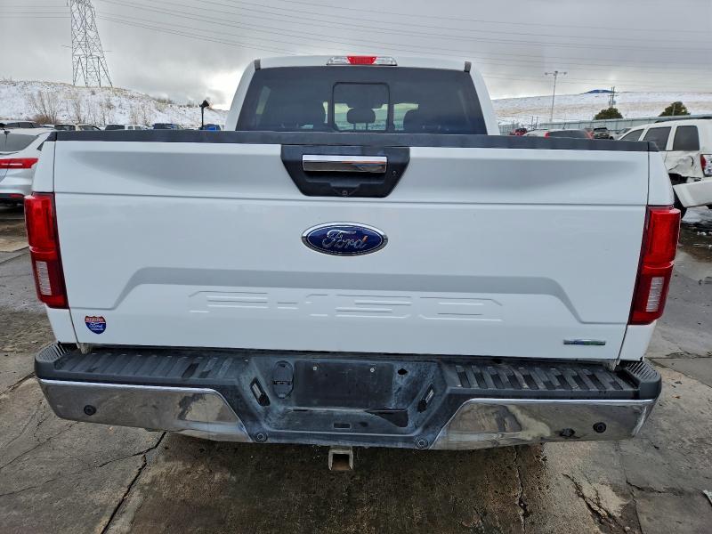 Фото 6 - FORD F-150