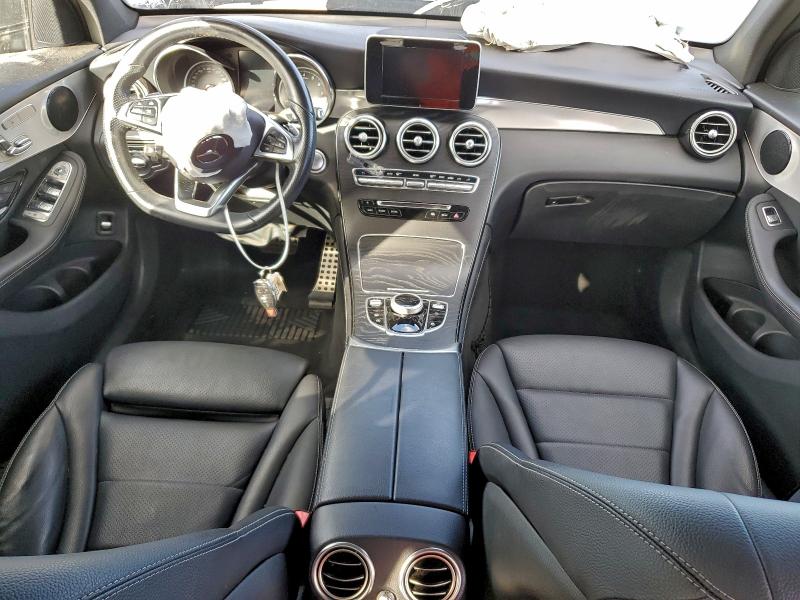 Фото 8 - MERCEDES-BENZ GLC-CLASS