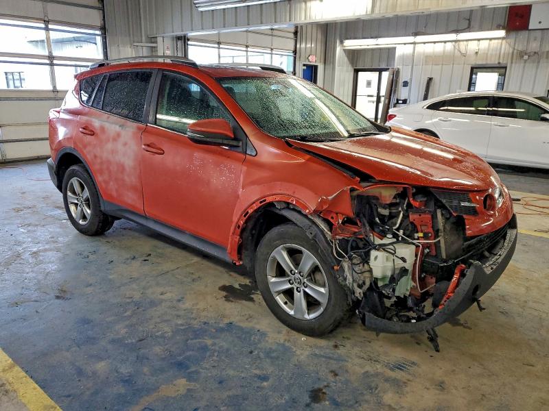 Фото 4 - TOYOTA RAV4