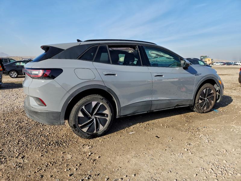 VOLKSWAGEN ID.4 PRO 2022 VIN WVGJNPE29NP069059