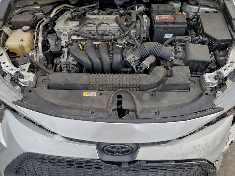 Фото 11 - TOYOTA COROLLA