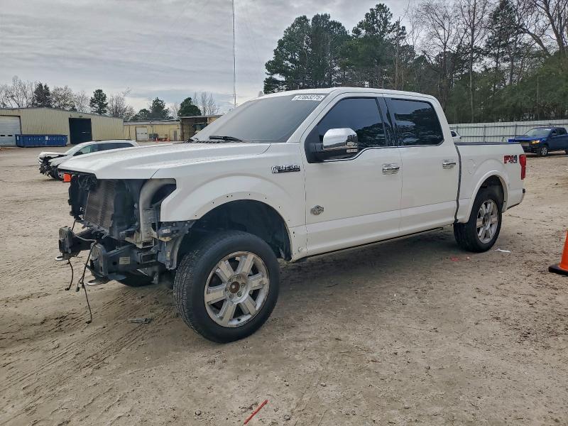 Фото 1 - FORD F-150