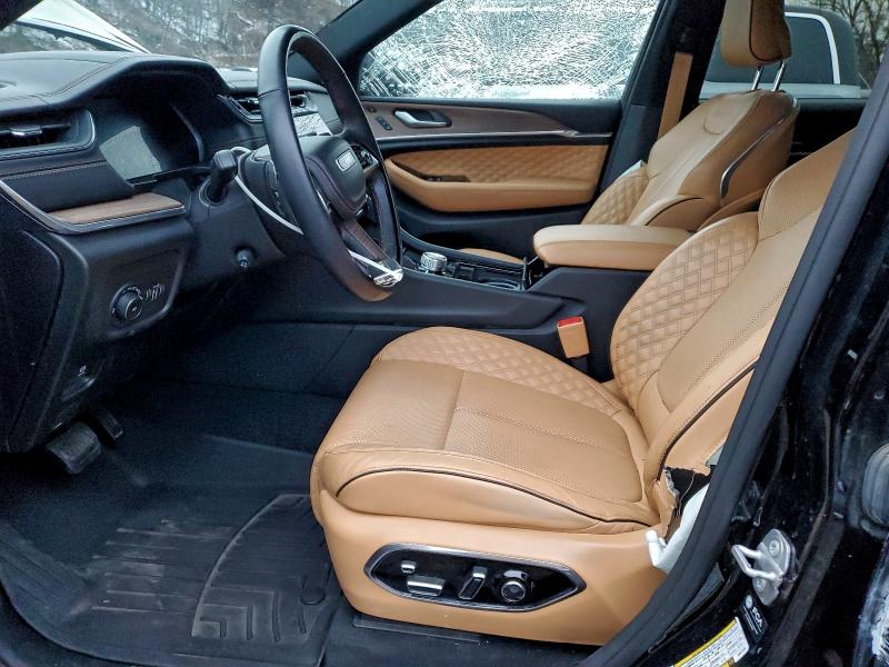 Фото 7 - JEEP GRAND CHER