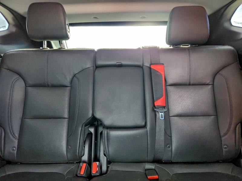 Фото 10 - CHEVROLET BLAZER