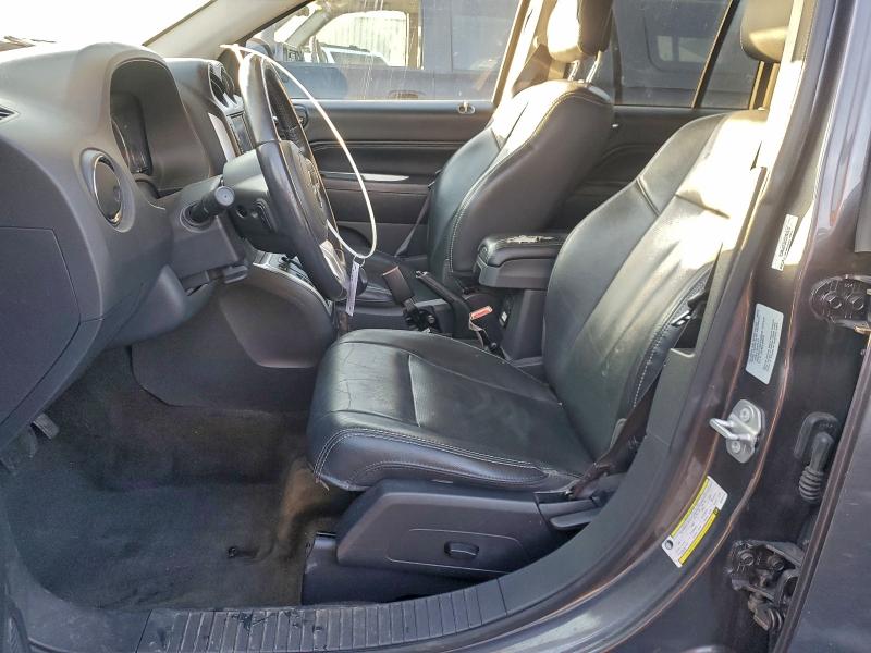 Фото 7 - JEEP COMPASS