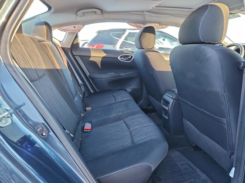 Фото 10 - NISSAN SENTRA