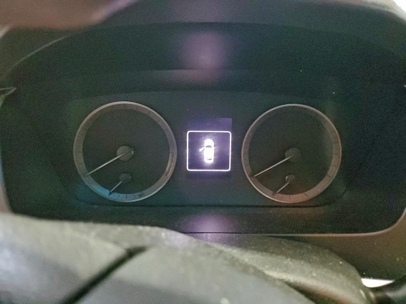 Фото 9 - HYUNDAI SONATA