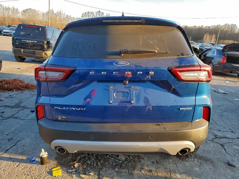 FORD ESCAPE PLA 2023 VIN 1FMCU9JA7PUA70266