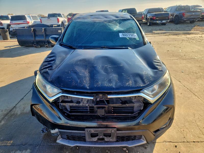 Фото 5 - HONDA CRV